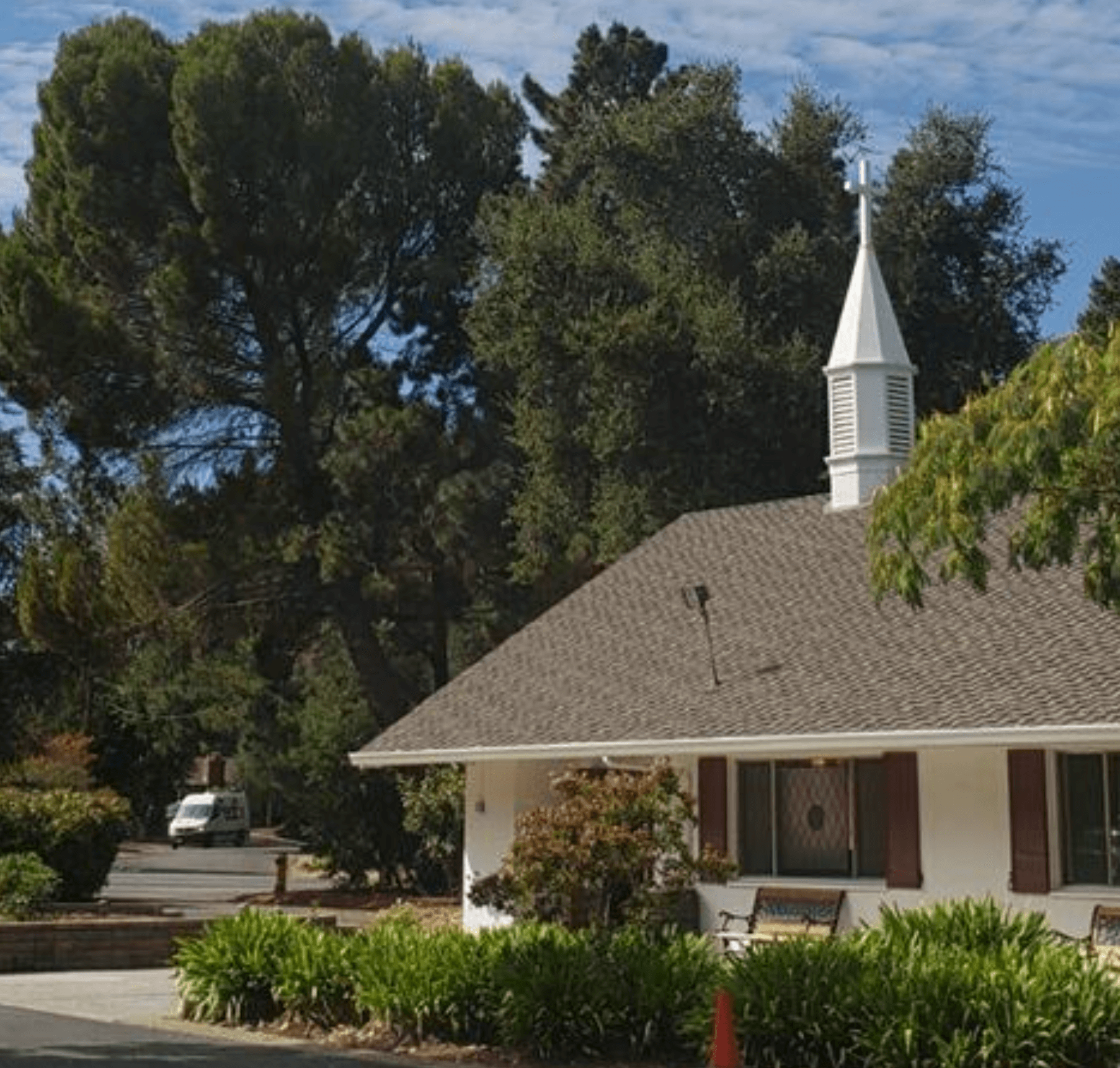 Saint Paul’s Anglican Church | Los Altos Anglican Parish – Worship, Community, Discipleship